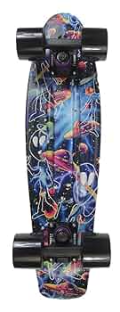 Amazon | PENNY skateboard（ペニースケートボード）22inch